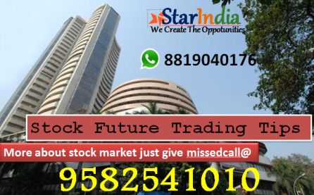 Stock Future Trading Tips